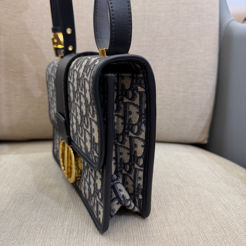 Dior蒙田30💙緹花CD-3