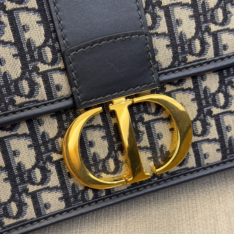 Dior蒙田30💙緹花CD-5