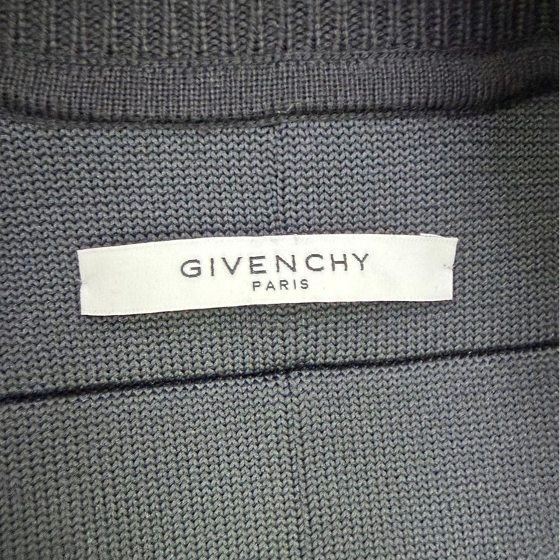 Givenchy 外套-4