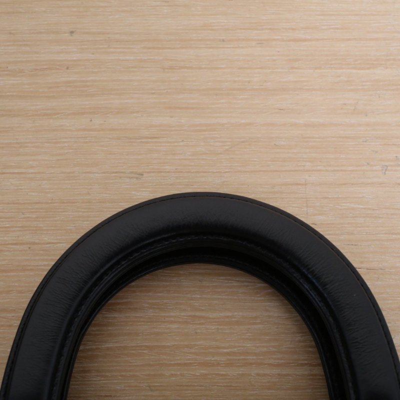 CHANEL 25CKelly鏈條手柄手提包黑色牛皮晶片開金扣肩背包-2