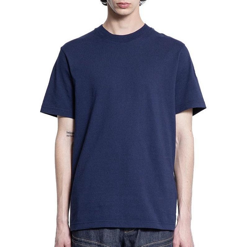 💎Han's house精品服飾💎 moncler 聯名 Mercedes-Benz 短T T恤 短袖-3