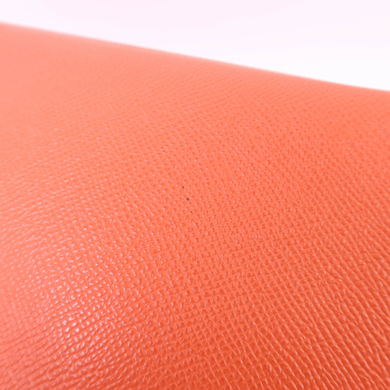 HERMES Epsom皮革Bolide 27銀扣手挽肩背兩用袋Rose Jaipur-22