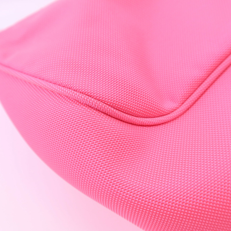 BALENCIAGA 帆布Raver Bag鏈帶肩背袋-13