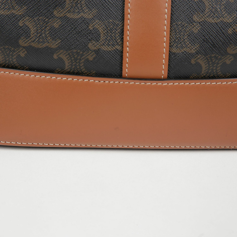 CELINE Triope 水桶包 中型單肩包 191132CAS-4