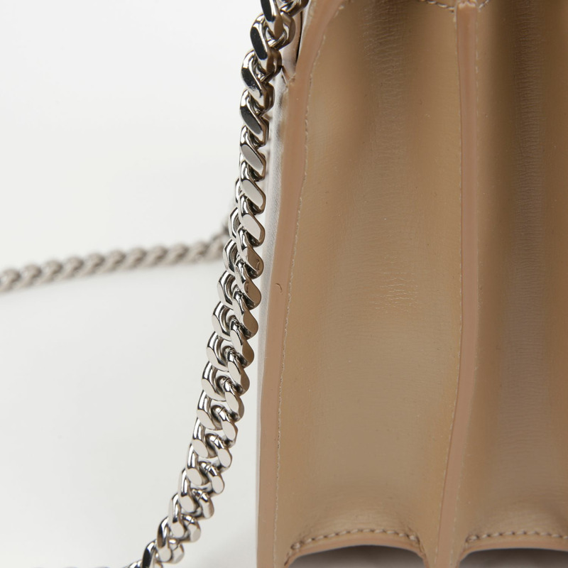 SAINT LAURENT 442906 日落中號鏈條單肩斜背包-5