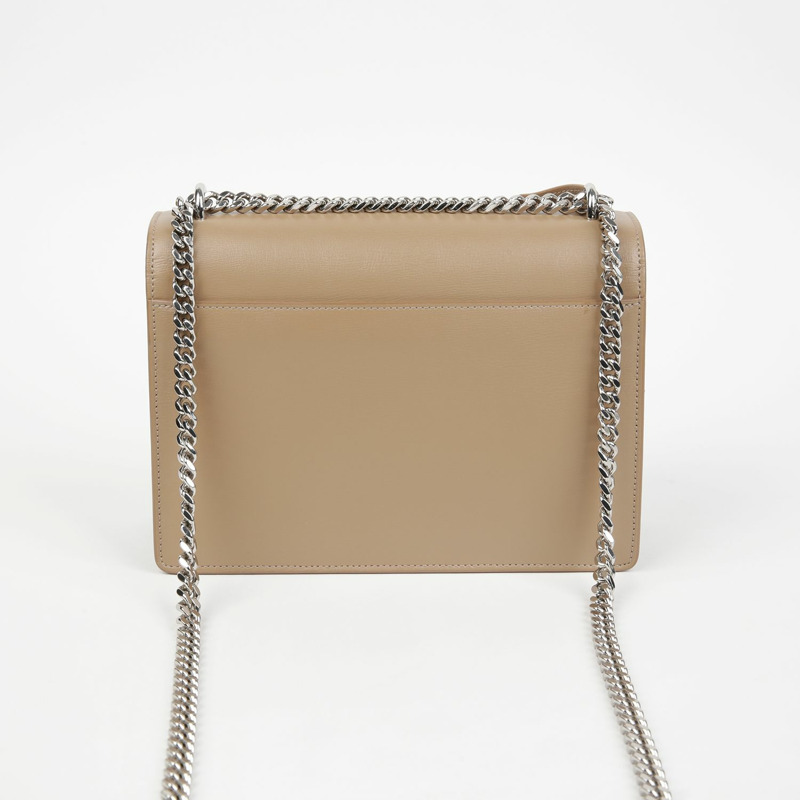 【包稅】SAINT LAURENT 442906 日落中號鏈條單肩斜背包-2