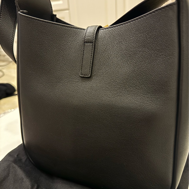 YSL Hobo小號(9新)-3