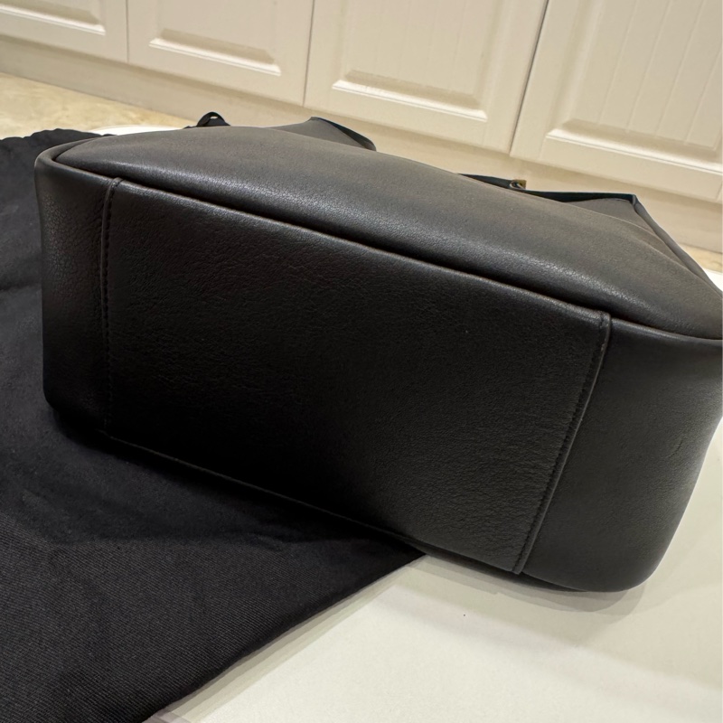 YSL Hobo小號(9新)-5