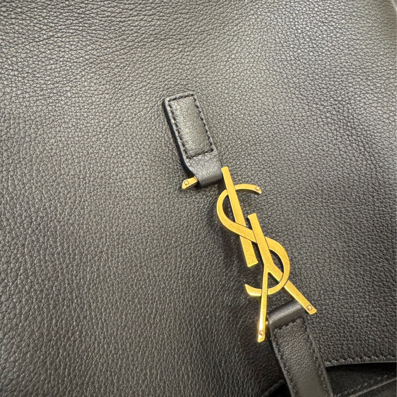 YSL Hobo小號(9新)-6