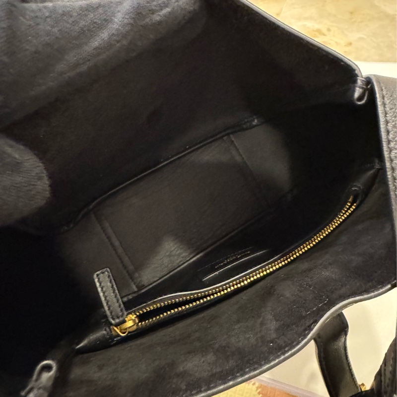 YSL Hobo小號(9新)-7