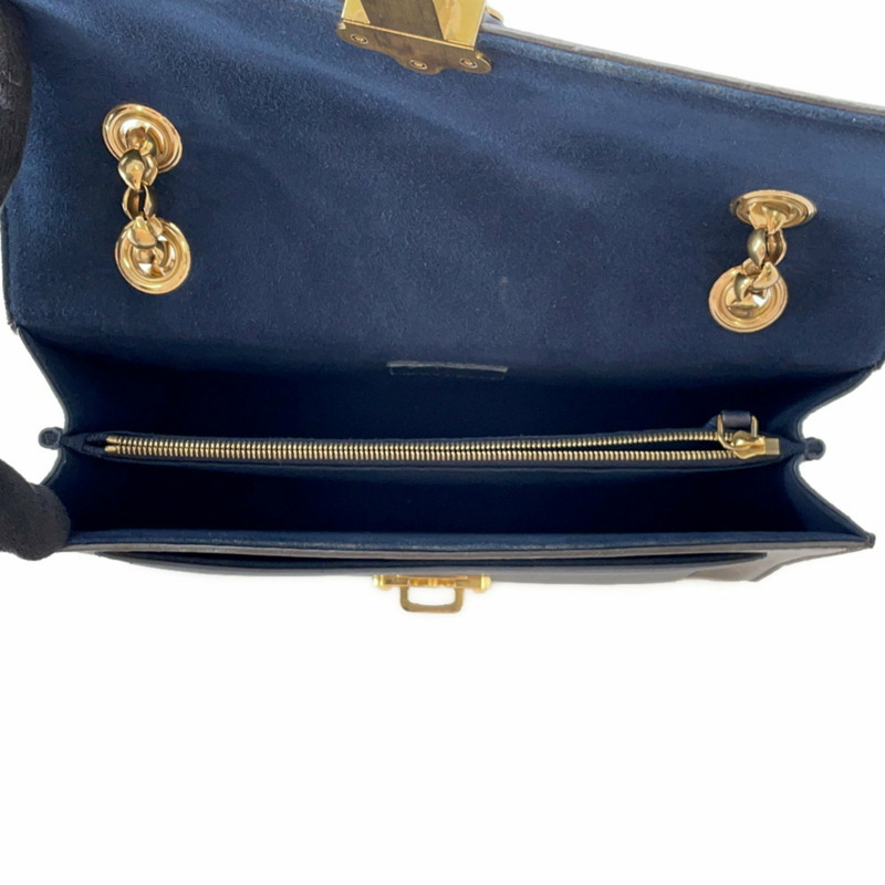 路易威登 Monogram Victoire 鏈條肩背包 M44038 路易威登-4