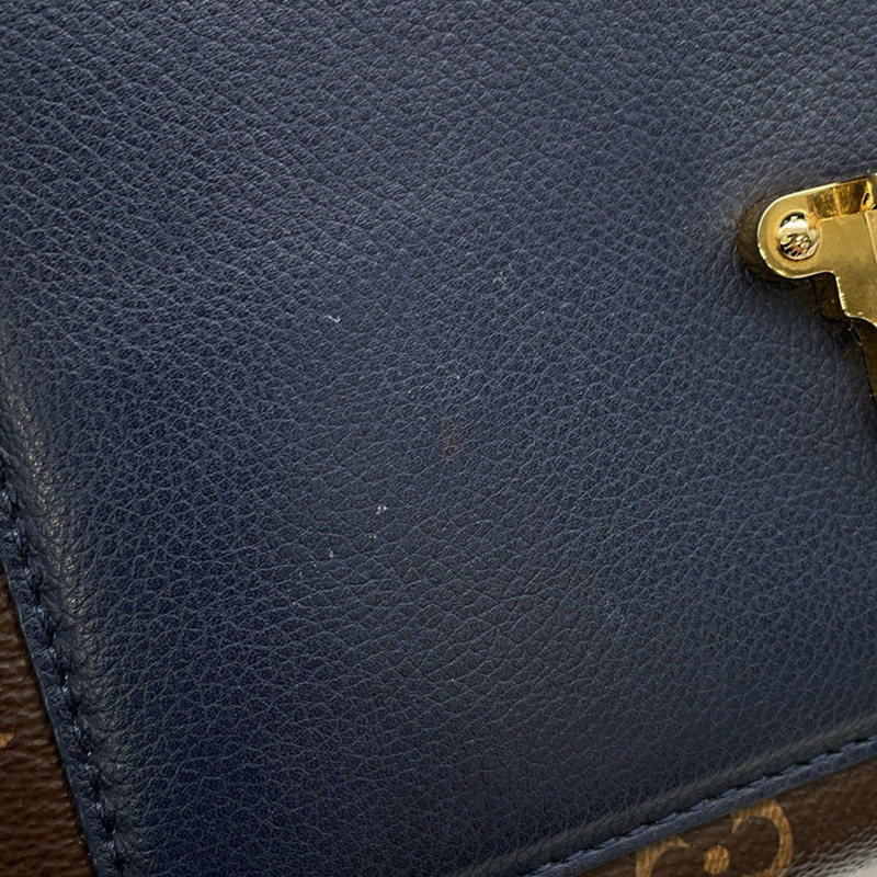 路易威登 Monogram Victoire 鏈條肩背包 M44038 路易威登-6