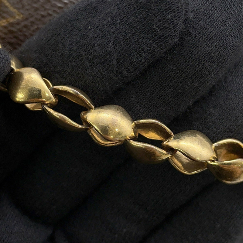 路易威登 Monogram Victoire 鏈條肩背包 M44038 路易威登-11