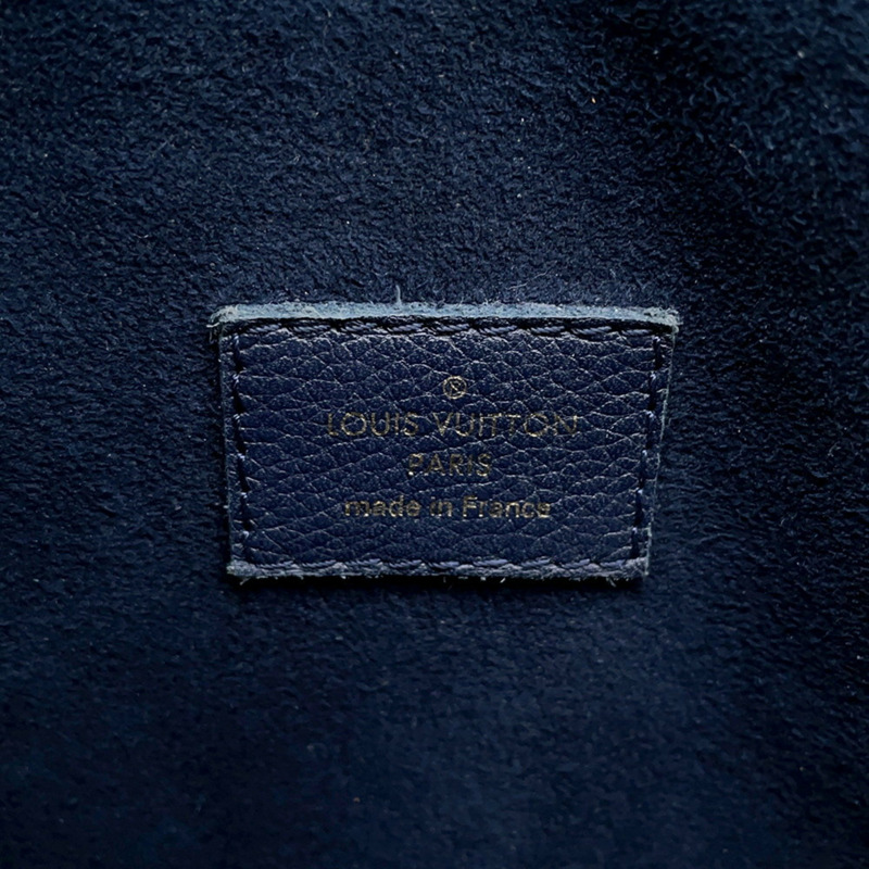 路易威登 Monogram Victoire 鏈條肩背包 M44038 路易威登-13