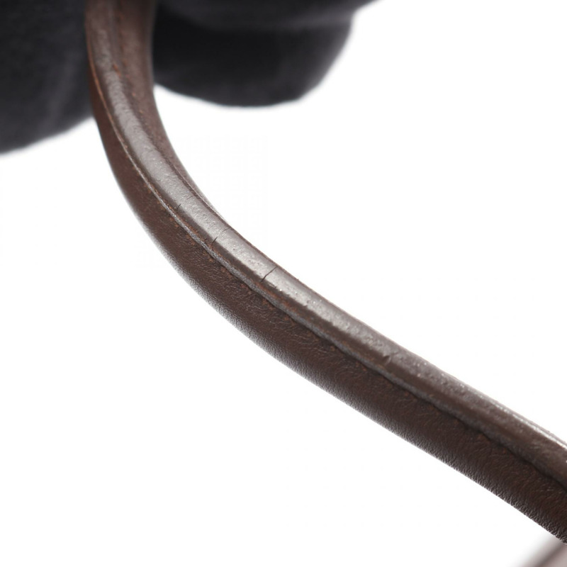 愛馬仕花園派對TTPM手提包,Swift皮革,棕色哈瓦那色,二手,SHW-8