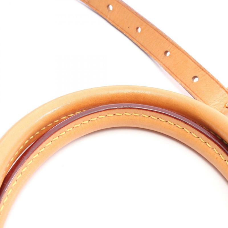 路易威登 Turenne PM 單肩手提包 M48813 Monogram 帆布棕色二手 LV-6