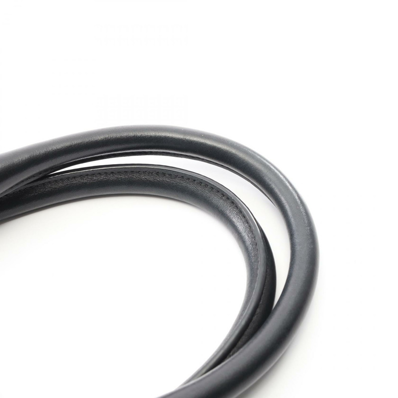 PRADA TESSUTOTESS + SOFT CA 單肩托特包 BN1841 尼龍皮革 黑色 二手-7