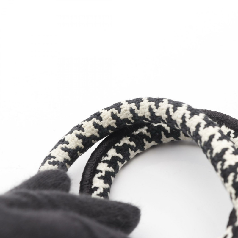 Christian Dior BOOK TOTE 手提包 垂直斜背迷你手機肩包 帆布-4