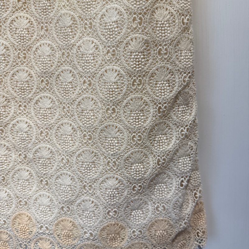 Gucci超可愛的鳳梨洋裝 超美-2