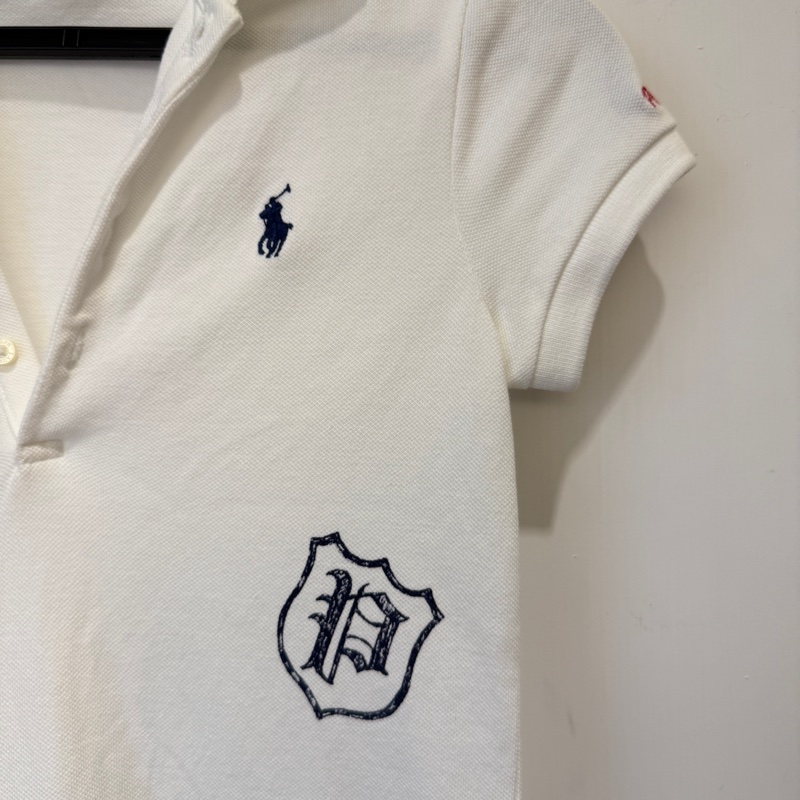 polo 美麗洋裝 女童7-2