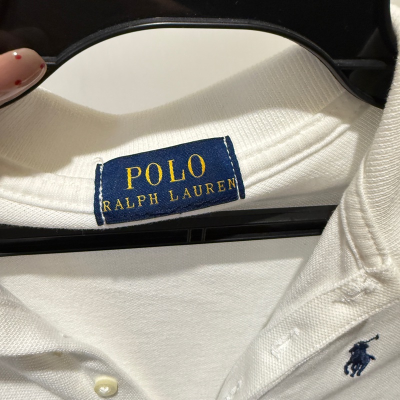 polo 美麗洋裝 女童7-5