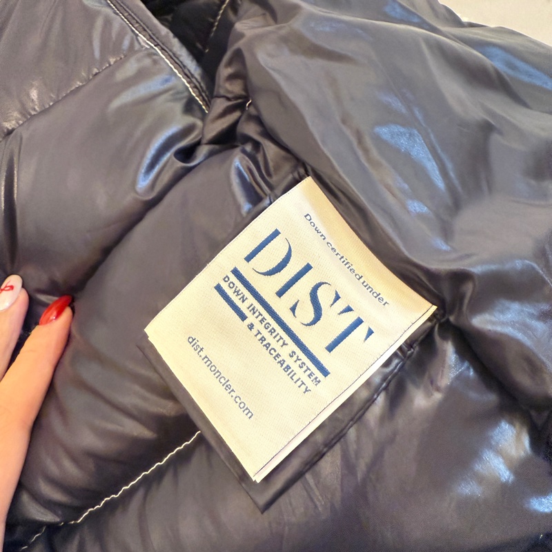 Moncler 蒙口可以穿很大的兒童外套-7