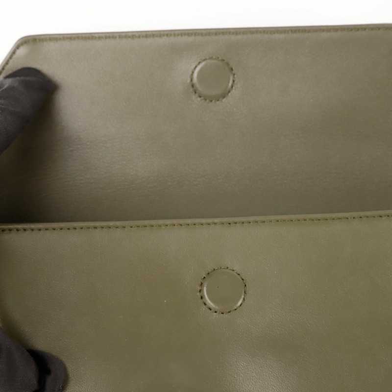 CELINE 三角形單肩斜背包 195903DCS-8