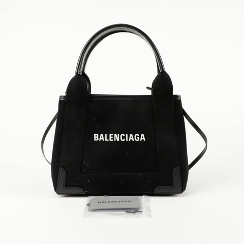 BALENCIAGA Cabas XS 手提單肩包 390346