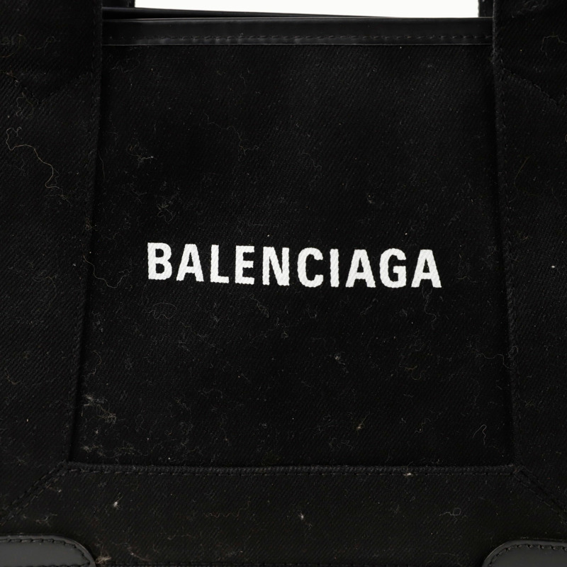 BALENCIAGA Cabas XS 手提單肩包 390346-1