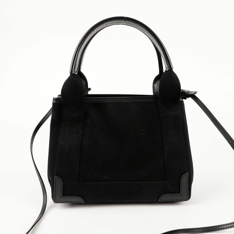 BALENCIAGA Cabas XS 手提單肩包 390346-3
