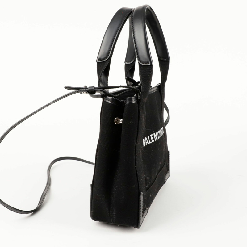 BALENCIAGA Cabas XS 手提單肩包 390346-4