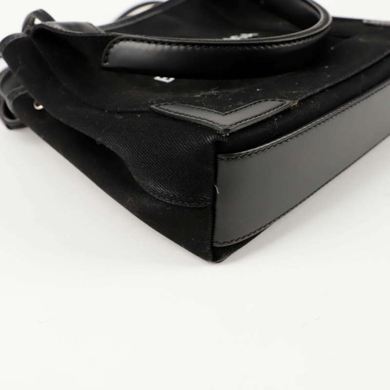 BALENCIAGA Cabas XS 手提單肩包 390346-6