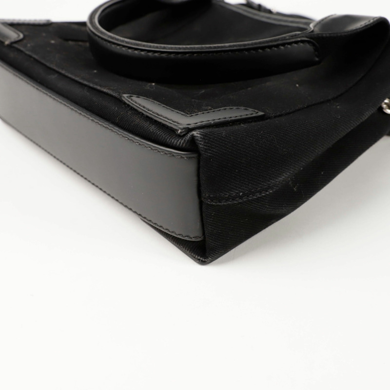 BALENCIAGA Cabas XS 手提單肩包 390346-7