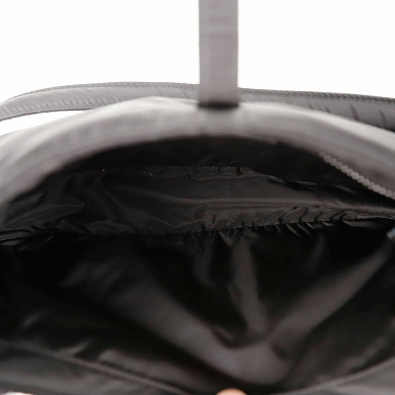 SAINT LAURENT Le 5 A 7 環保尼龍肩斜背包 733294-8