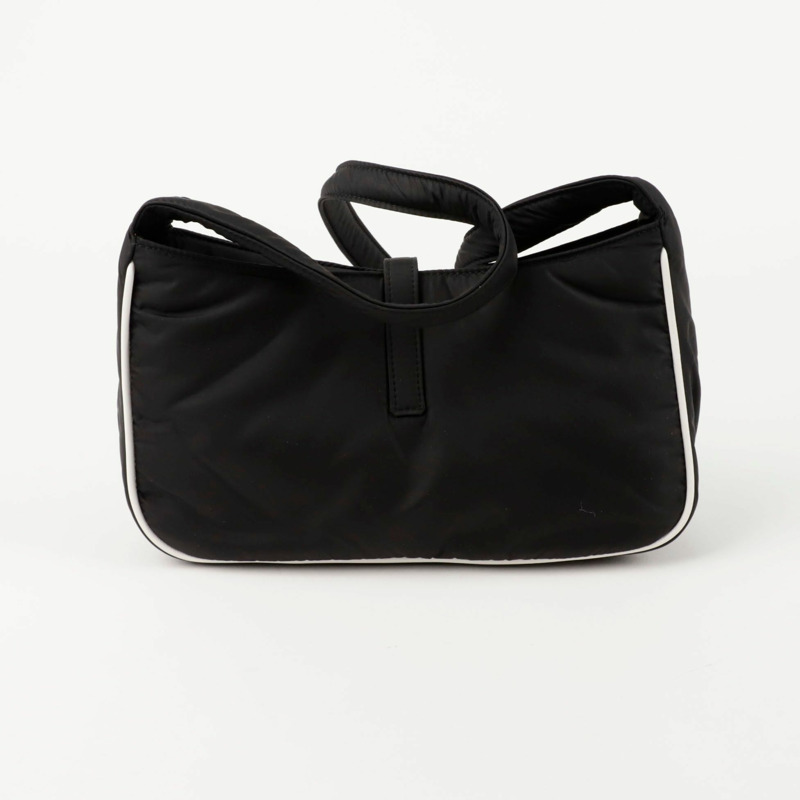 【包稅】SAINT LAURENT Le 5 A 7 EcoNyl 單肩斜背包 733294-2