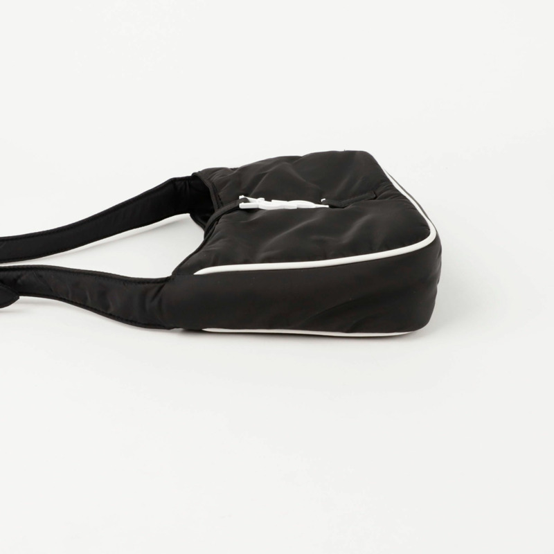 【包稅】SAINT LAURENT Le 5 A 7 EcoNyl 單肩斜背包 733294-3