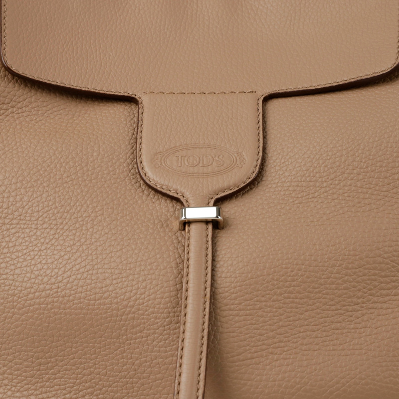 TODS XBWANXE0300 Joy 中型手提單肩包-1