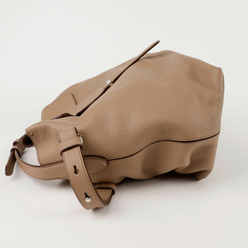 TODS XBWANXE0300 Joy 中型手提單肩包-4