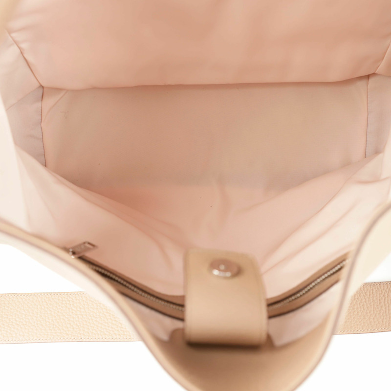 TODS XBWANXE0300 Joy 中型手提單肩包-8