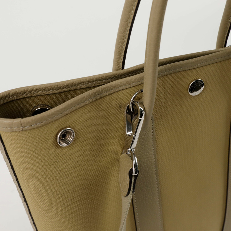 【包稅】HERMES H80141CKAJ 園藝文件袋 28 手提單肩包-1