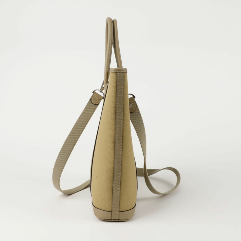 【包稅】HERMES H80141CKAJ 園藝文件袋 28 手提單肩包-3