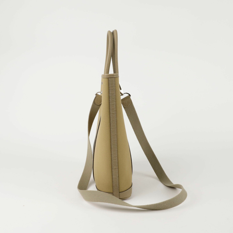 【包稅】HERMES H80141CKAJ 園藝文件袋 28 手提單肩包-6