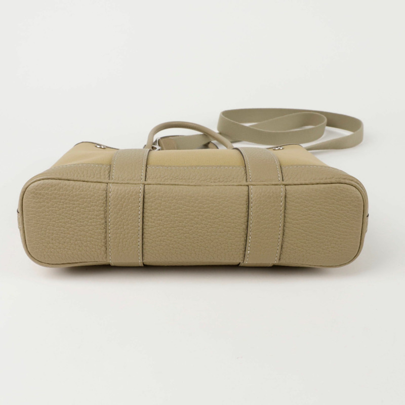 【包稅】HERMES H80141CKAJ 園藝文件袋 28 手提單肩包-7