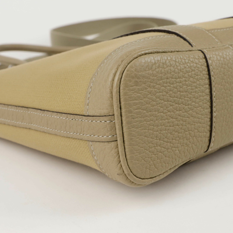 【包稅】HERMES H80141CKAJ 園藝文件袋 28 手提單肩包-8