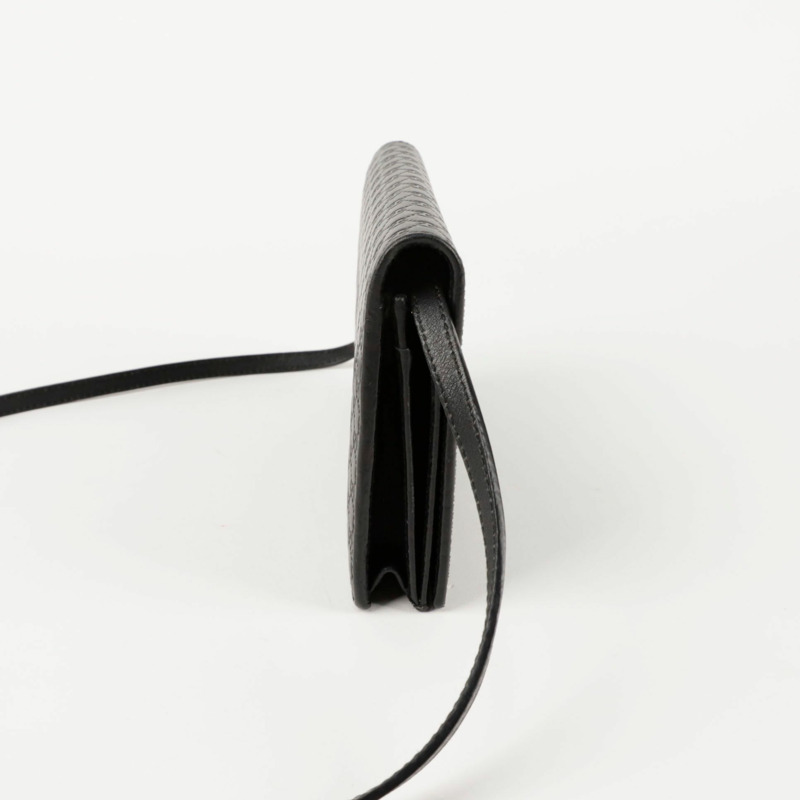 GUCCI Microshima 離合器斜背包 466507-4