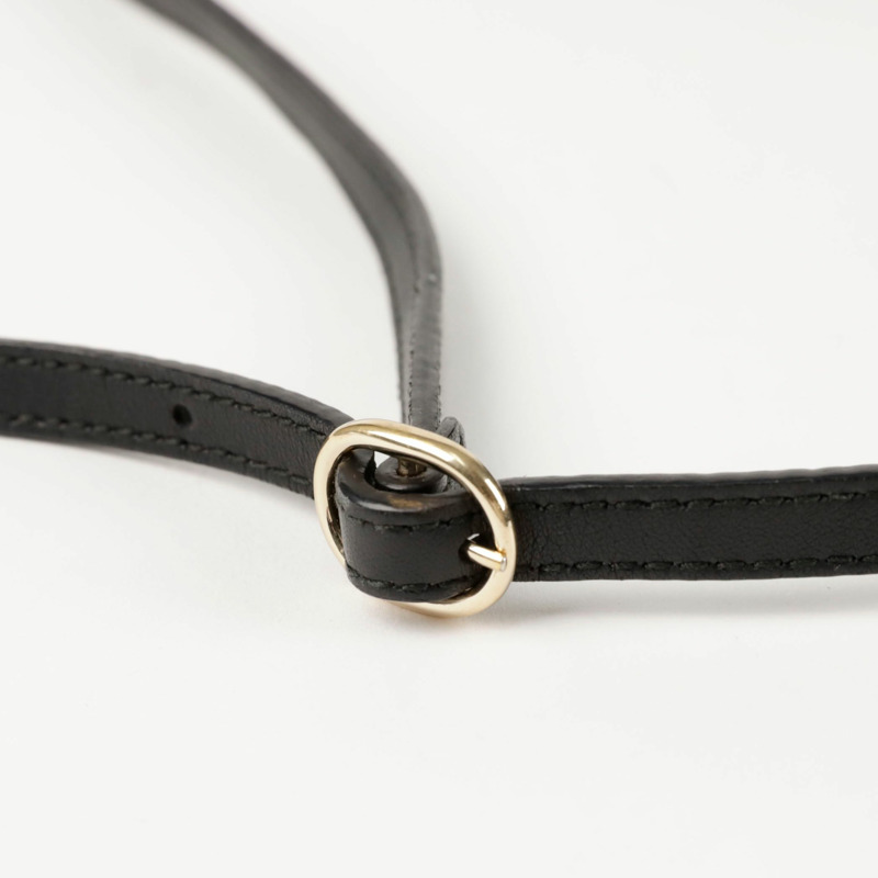 GUCCI Microshima 離合器斜背包 466507-5