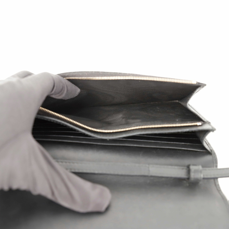 GUCCI Microshima 離合器斜背包 466507-9