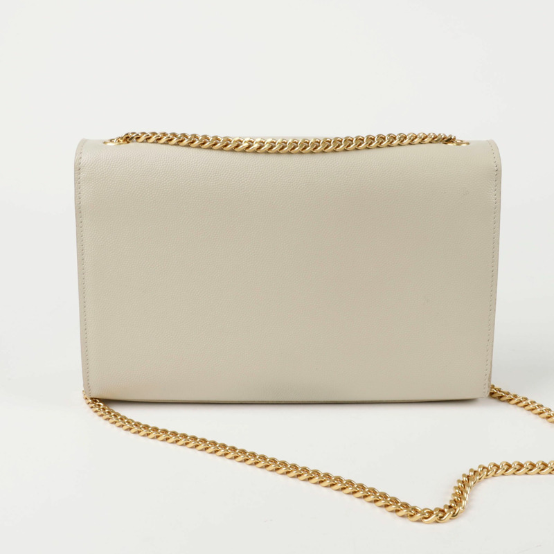 SAINT LAURENT 中型單肩斜背包 354119-3