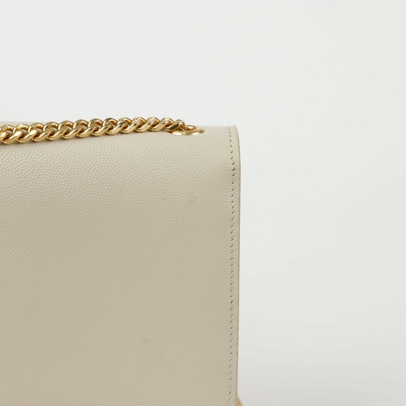 SAINT LAURENT 中型單肩斜背包 354119-4