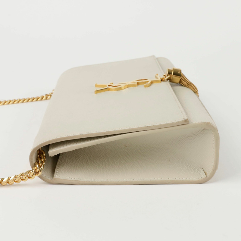 SAINT LAURENT 中型單肩斜背包 354119-5